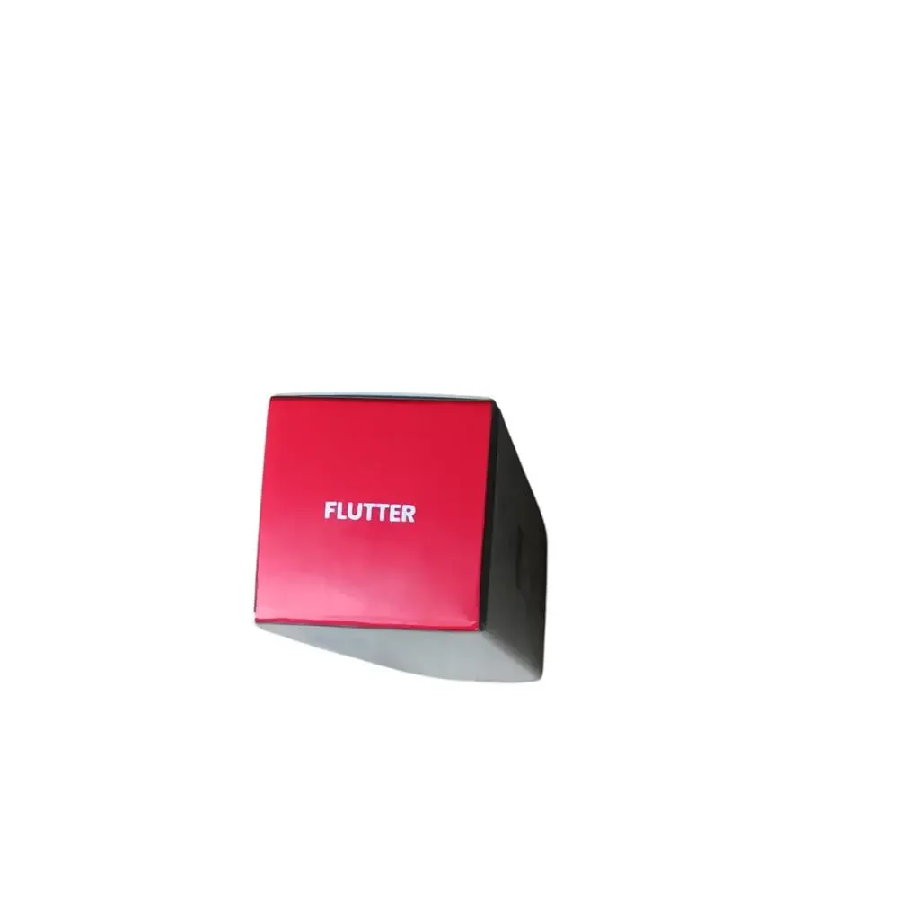 New in Box Wonderskin Wonder Blading All-Day Blush Stain in Flutter